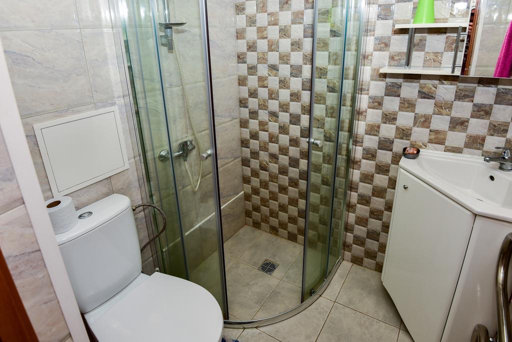 Neriesapartment No.3 With Terrace In Centrum Palanga Luaran gambar
