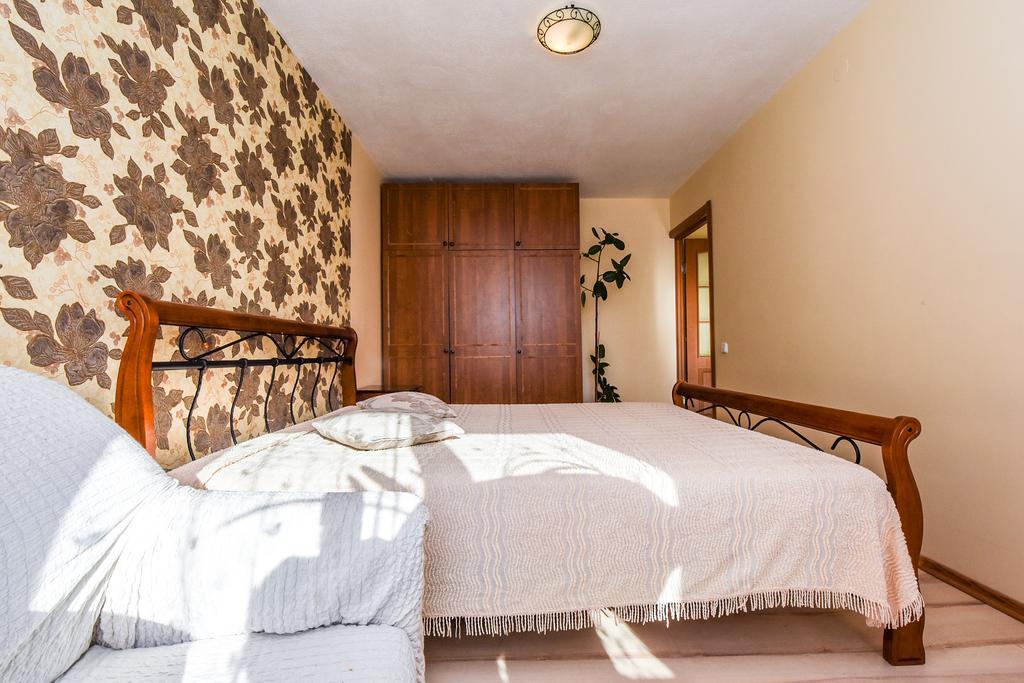 Neriesapartment No.3 With Terrace In Centrum Palanga Luaran gambar